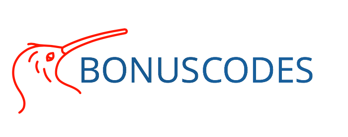 Bonus Codes New Zealand Casinos logo